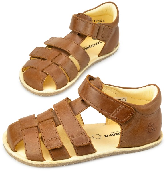 Bundgaard ~ Sebastian II Sandale ~ Tan