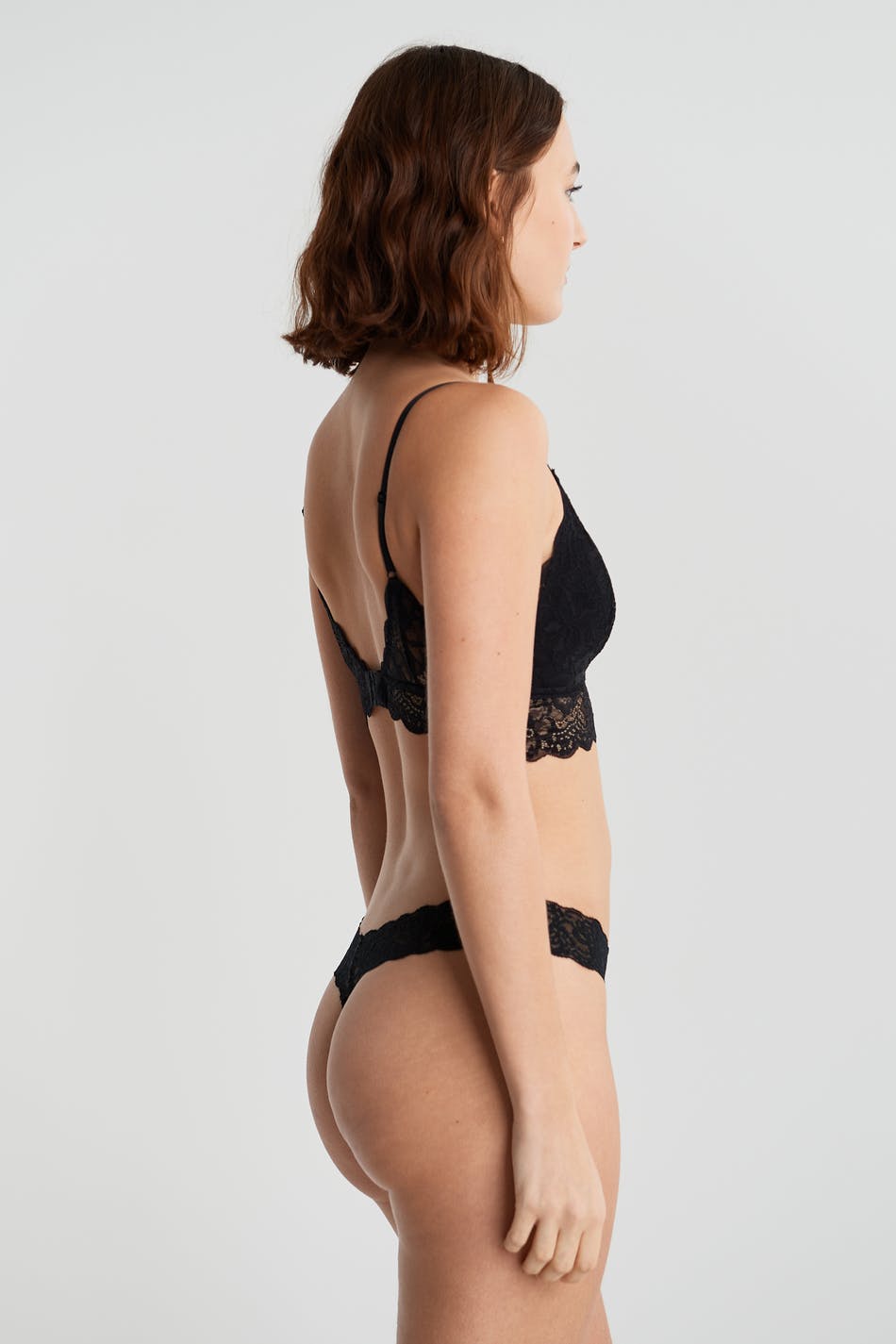 Lana string