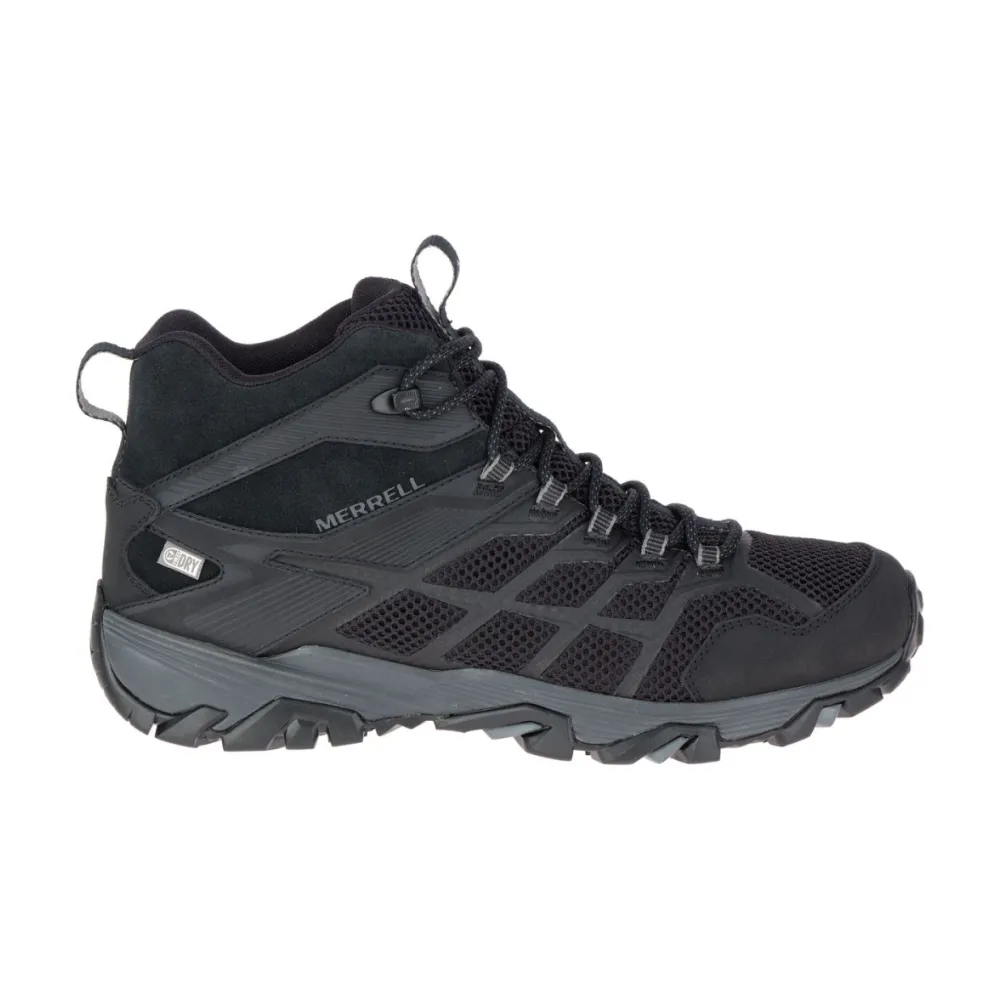 Merrell Moab FST Ice J99827 / schwarz