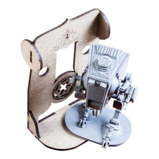 Imperial Assault Organizer