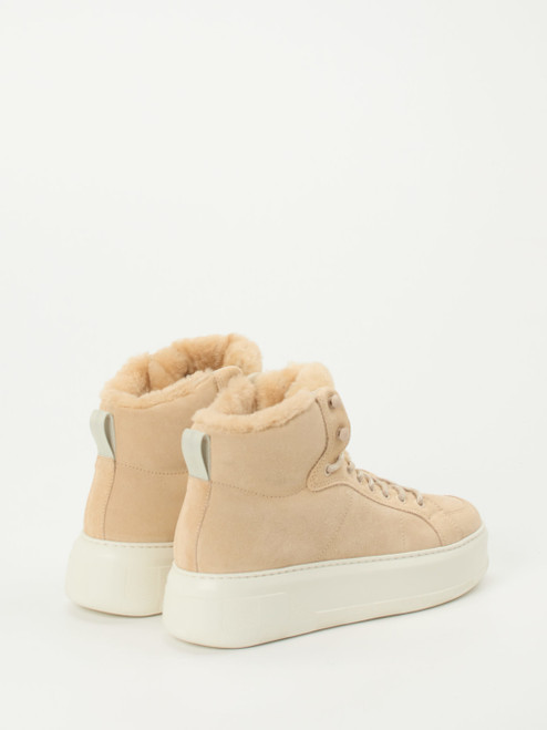 Schnürstiefelette-18253590003 Woolrich