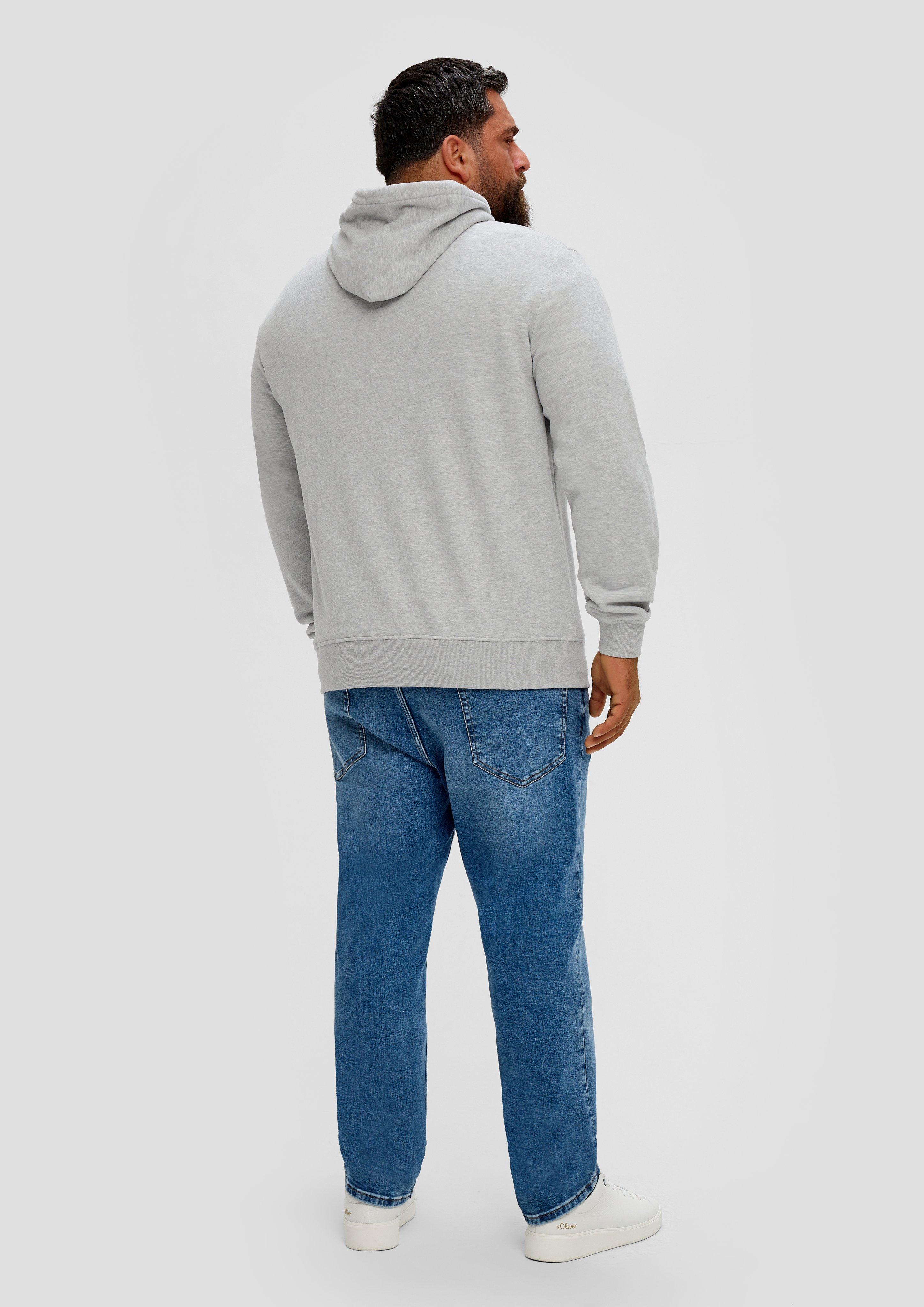 Sweatshirt mit Kapuze  2148793-94D1