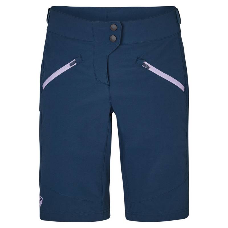 Ziener NASITA X-Function Shorts Damen