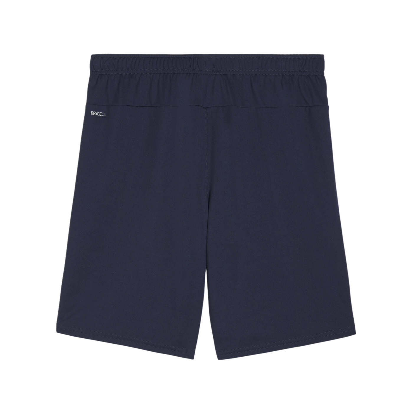 PUMA teamGOAL Short Blau Weiss F06
