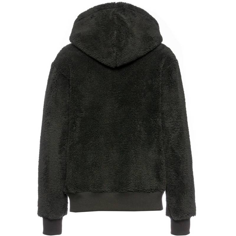 CHAMPION Legacy American Classics Kunstfelljacke Damen