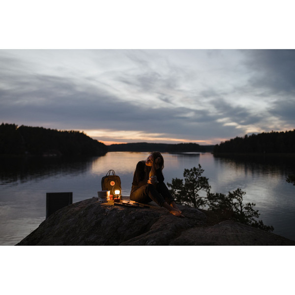 EASYLIGHT PIEZO - Laterne