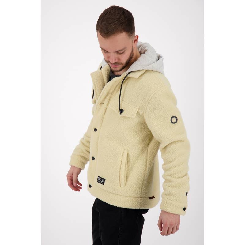 ALIFE AND KICKIN BradAK G Winterjacke Herren