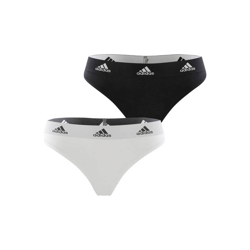 adidas Tanga Realasting Cotton Unterhose Damen