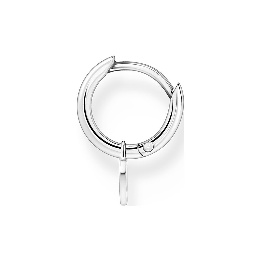 Thomas Sabo Einzelner Ohrschmuck Charming