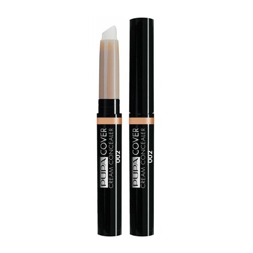 Pupa Cover Cream Concealer 002 Beige 2,4 ml