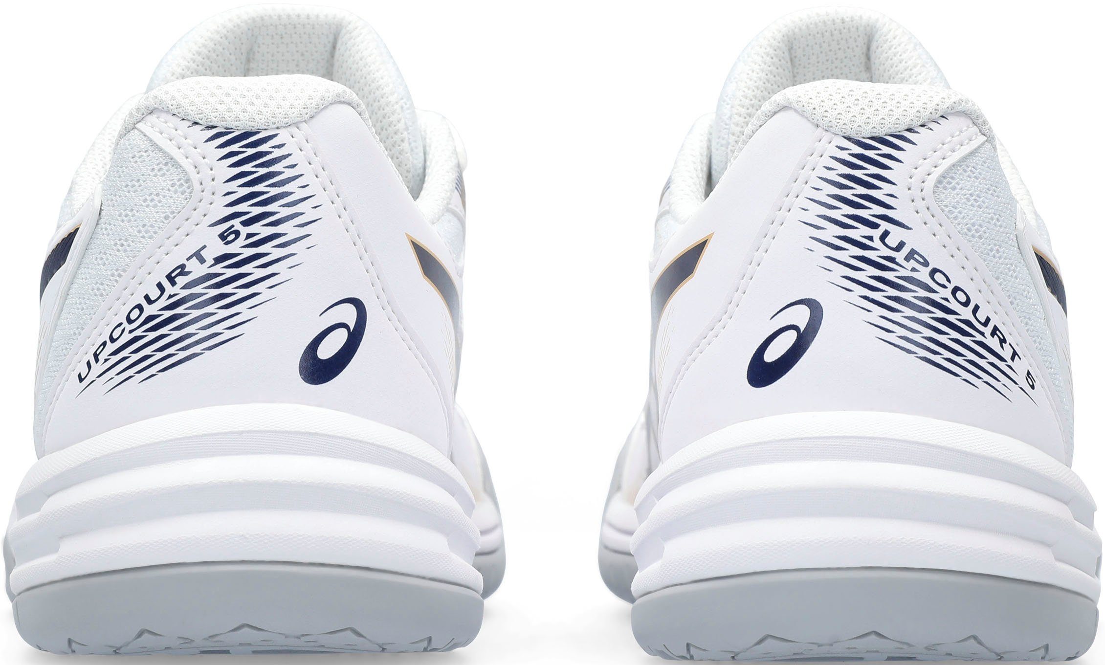 Asics UPCOURT 5 Indoorschuh