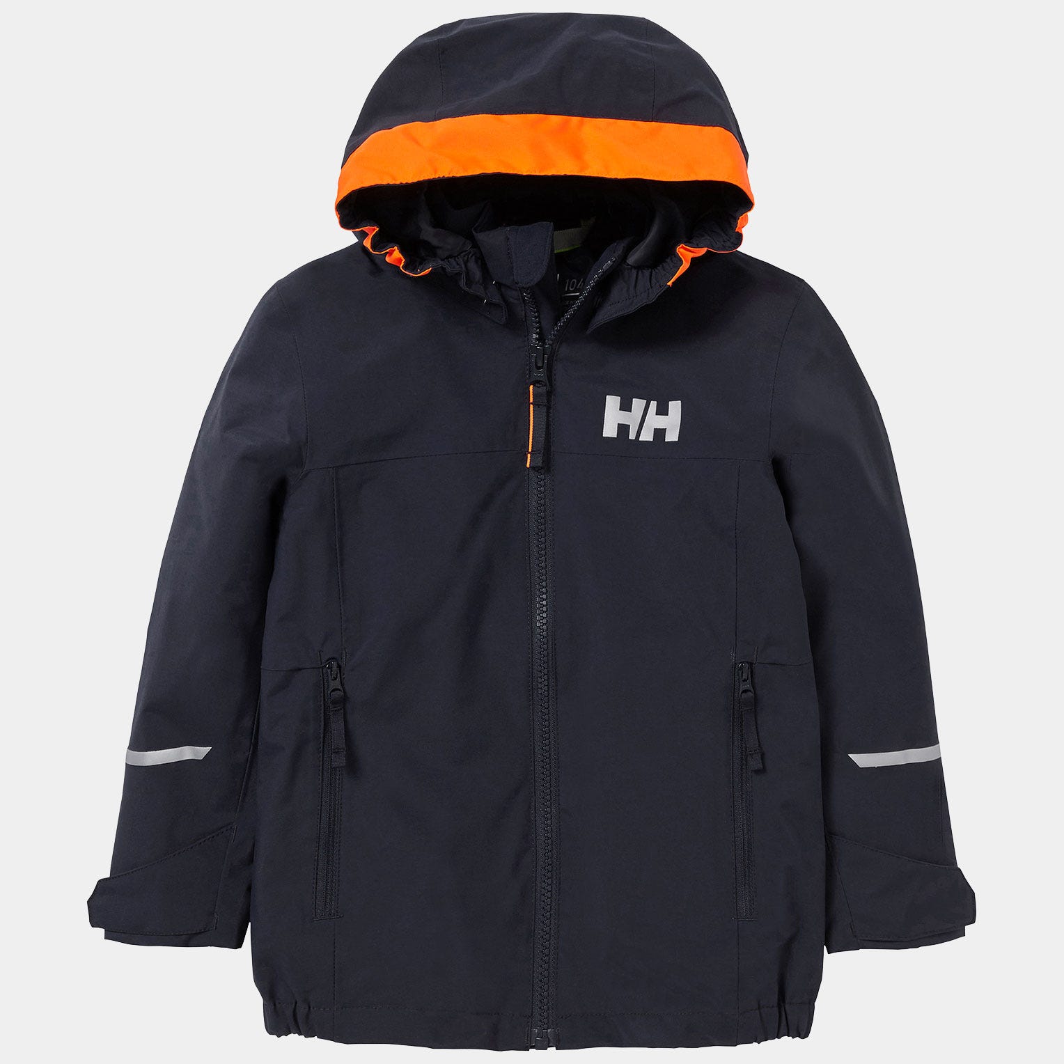 Kids' Shelter Outdoor Jacket 2.0