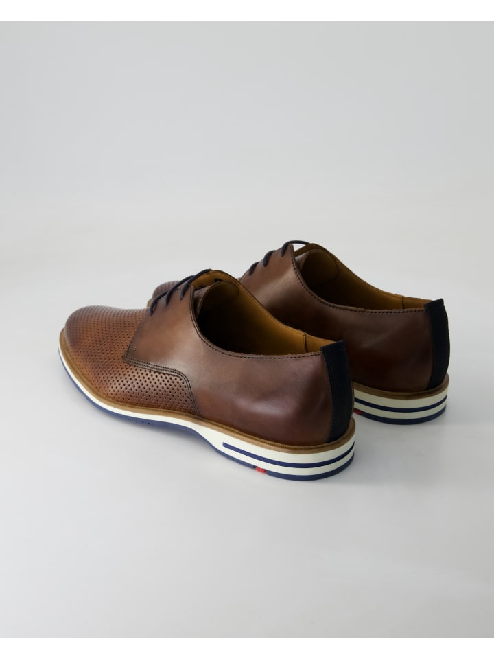 LLOYD Anzug- & Businessschuhe in Braun günstig kaufen