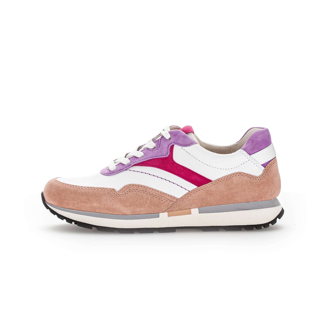 Gabor comfort Sneaker low multicolour