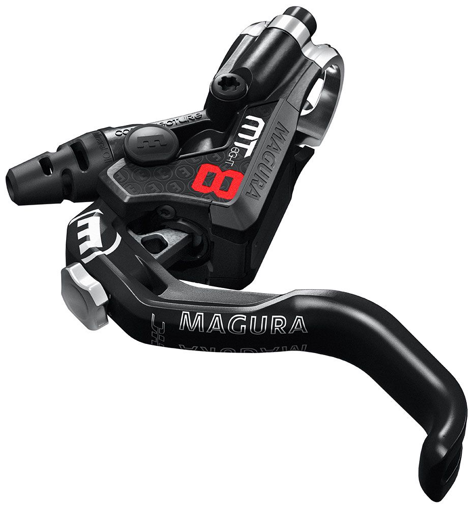 Magura MT8 Pro HC Scheibenbremsen-Set kaufen | Bike-Discount