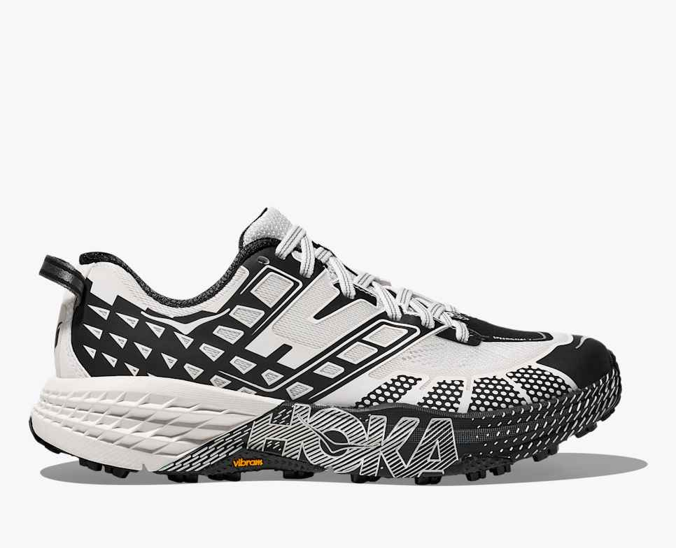 Speedgoat 2 Black / Frost