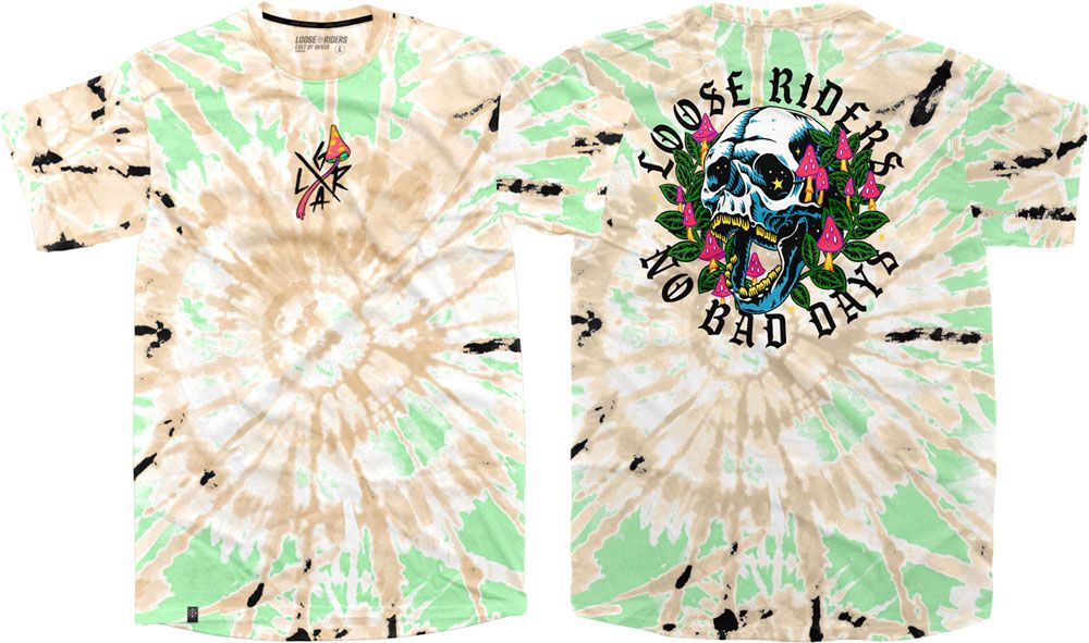 Loose Riders Cult of Shred - MTB Trikot kaufen | Bike-Discount