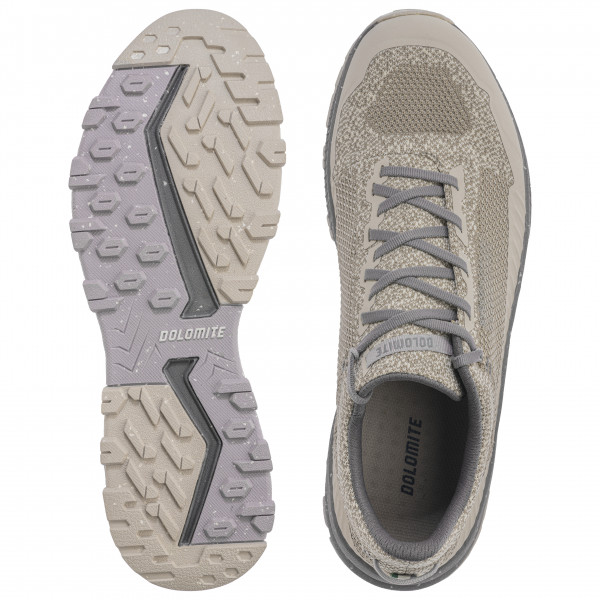 Dolomite - Carezza - Sneaker