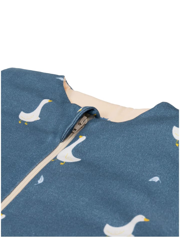 Mababu Schlafsack 1.5 TOG Ganzjahresschlafsack mit Füßen in Goose Dream günstig kaufen
