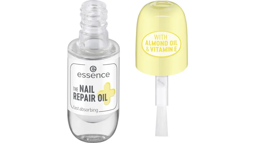 essence THE NAIL REPAIR OIL 8 ml
