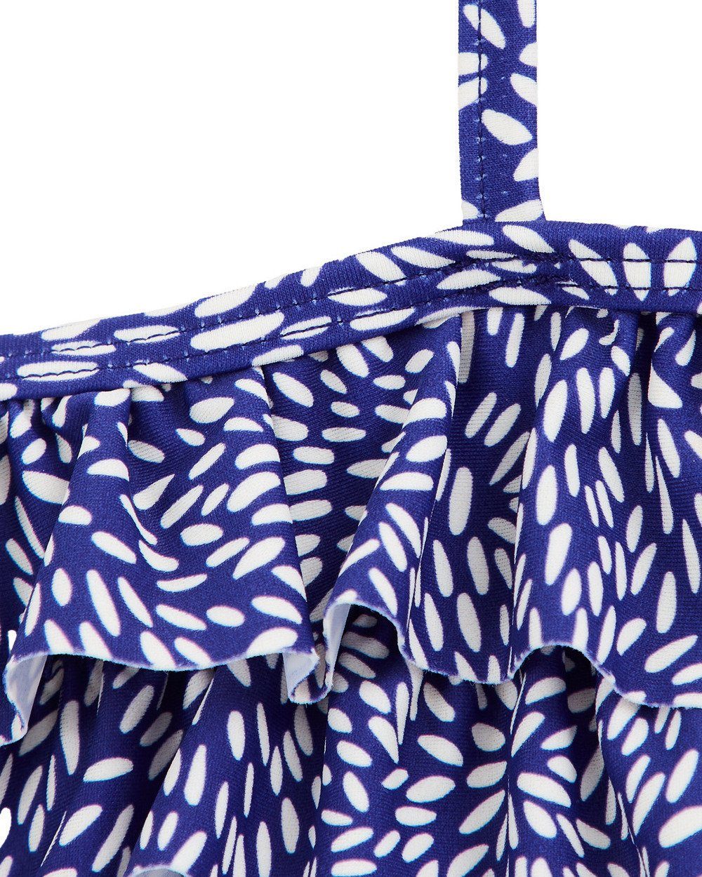 WE Fashion Bandeau-Bikini-Top