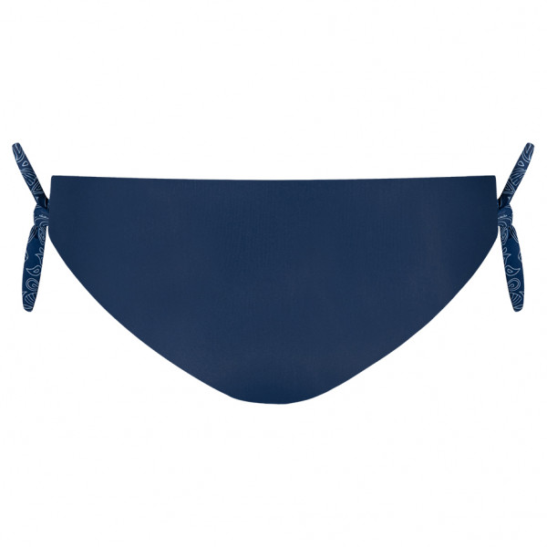 Bleed - Women's Econyl Bikini Wende Hose - Bikini-Bottom