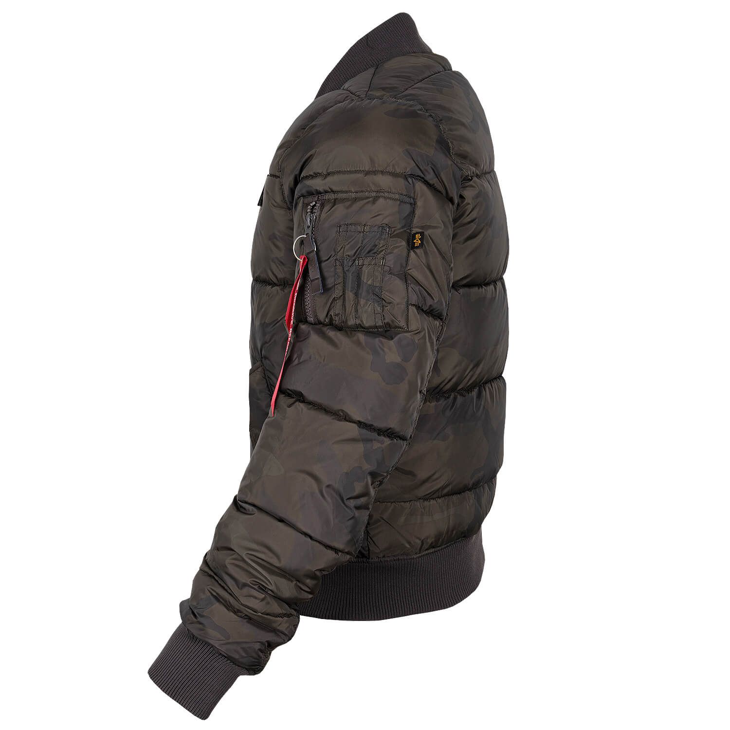 MA-1 Puffer Bomber