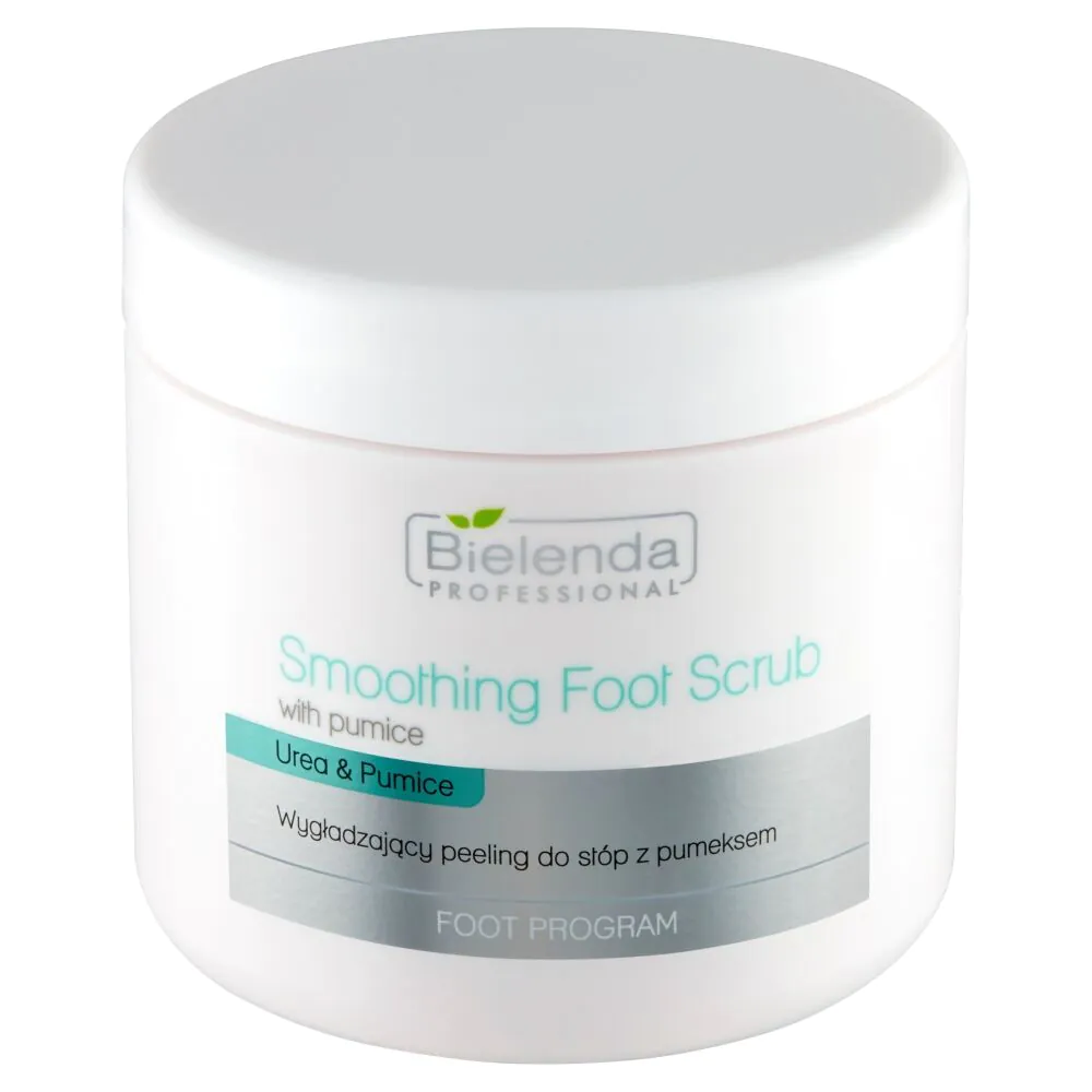 Bielenda Professional Smoothing Foot Peeling με Ελαφρόπετρα