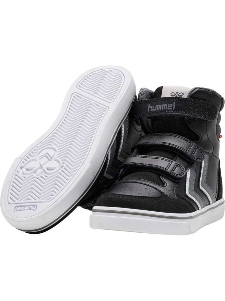 Hummel Hummel Klettverschluss Stiefel Stadil Pro Kinder in CASTLE ROCK günstig kaufen