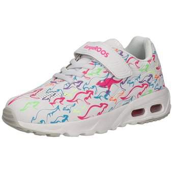 KangaROOS KX Mega EV Sneaker in bunt