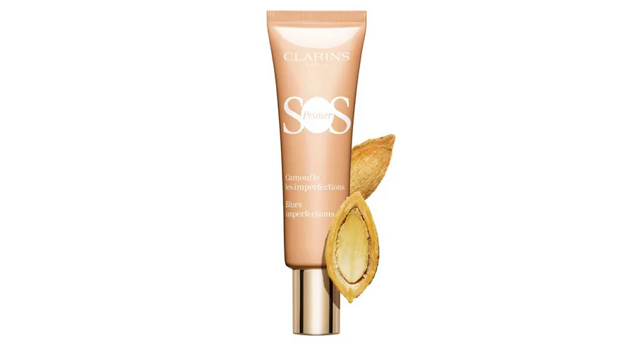 CLARINS SOS Primer 30 ml