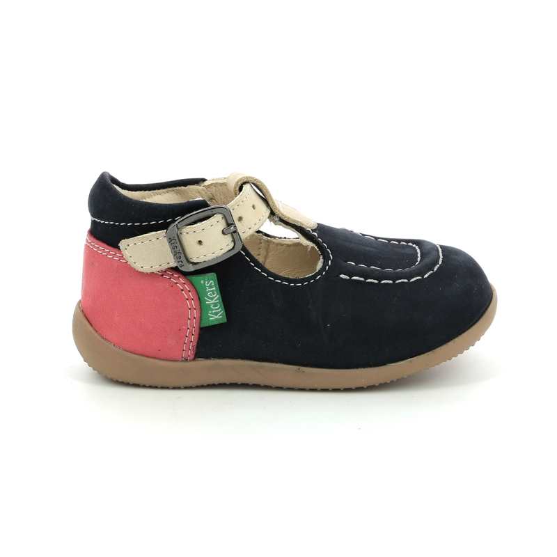Salomés cuir Bonbek-2