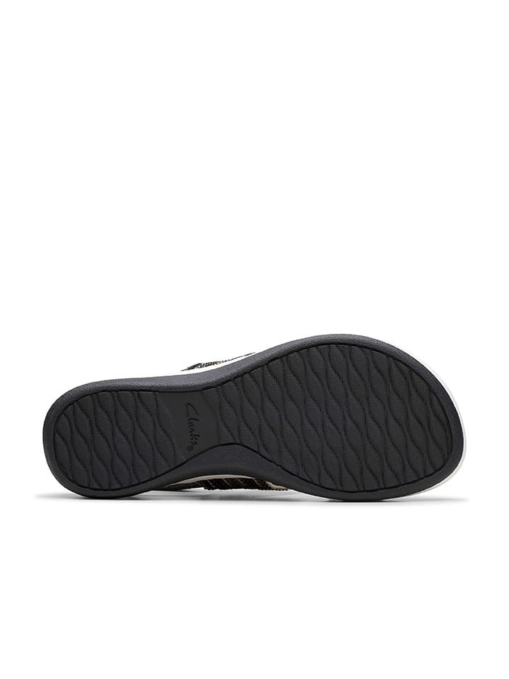 Clarks Sandalen 