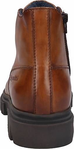 bugatti Stiefel Fabello