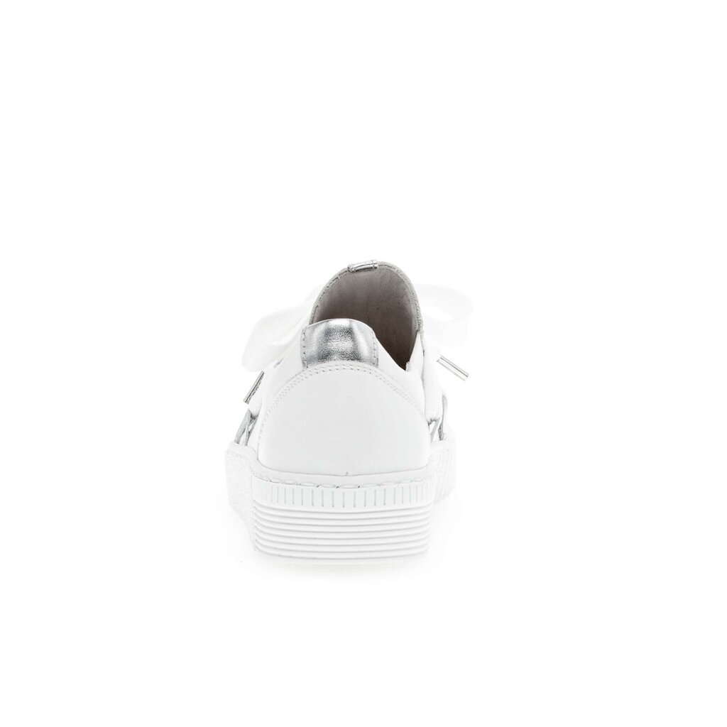Gabor fashion Sneaker low weiß