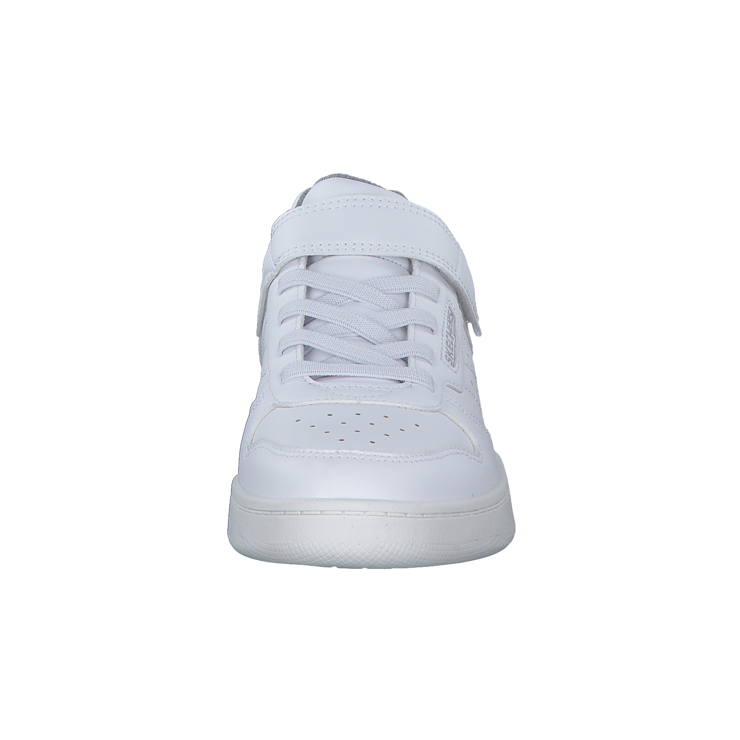Skechers 405638L, Slipper (Kinder), Kinder, Weiß