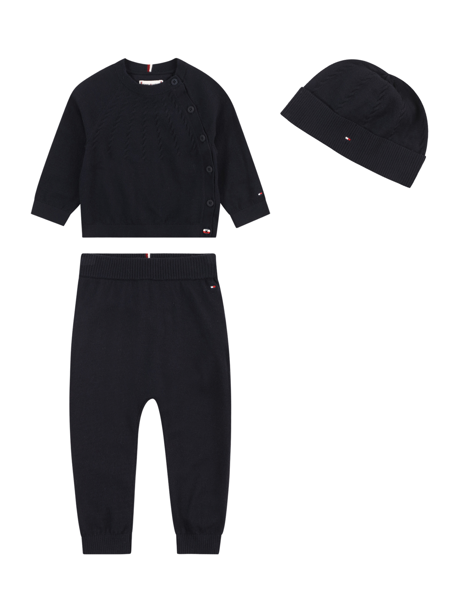 Sweatsuit