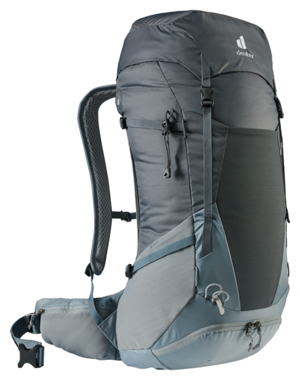 deuter Futura 34 EL | Wanderrucksack “Extra Long”