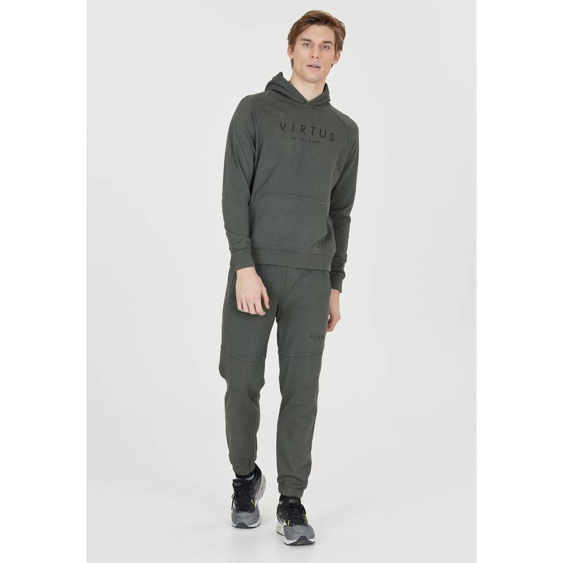 Virtus Bold Funktionssweatshirt Herren