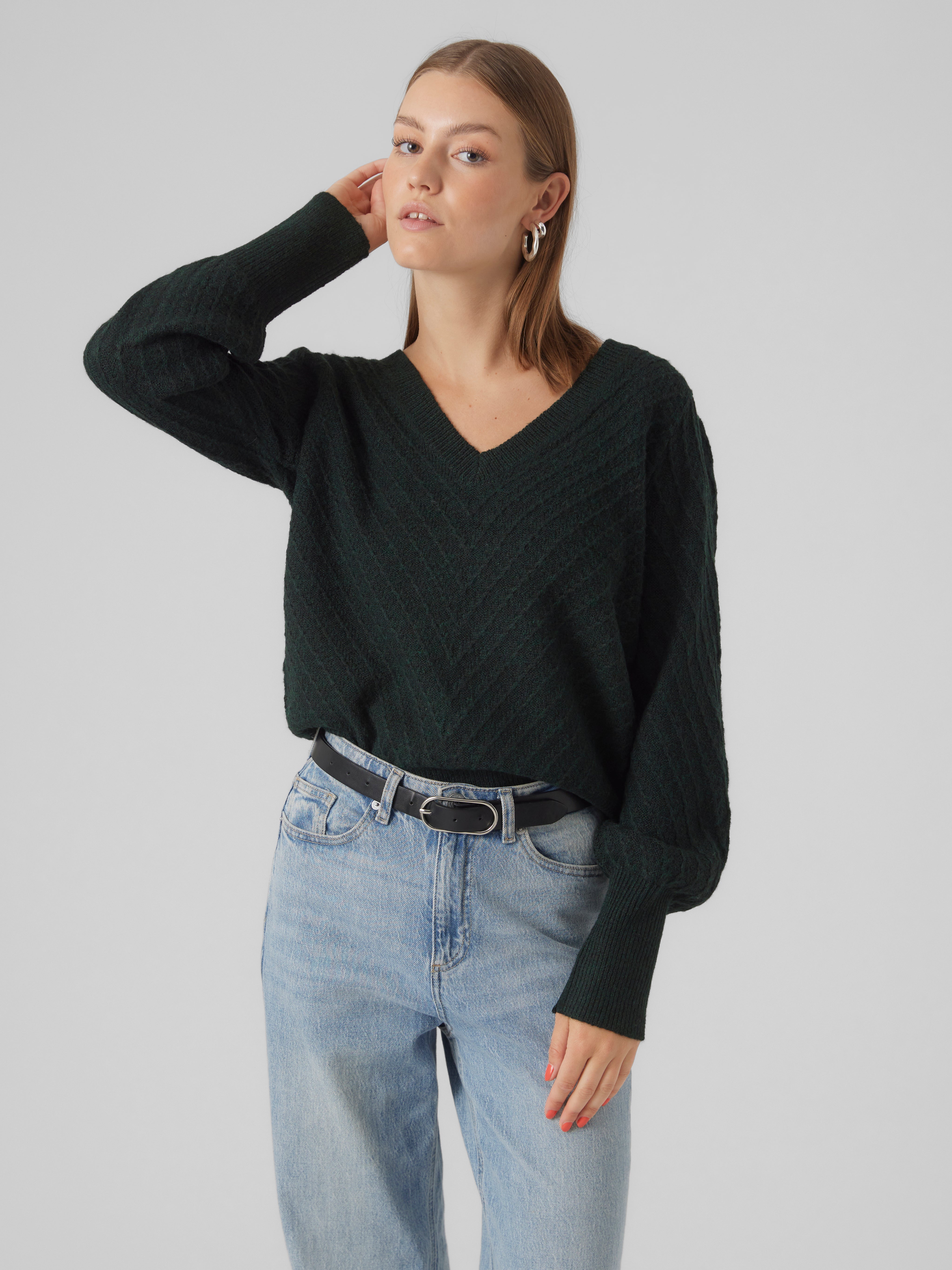 VMSTINNA Pullover