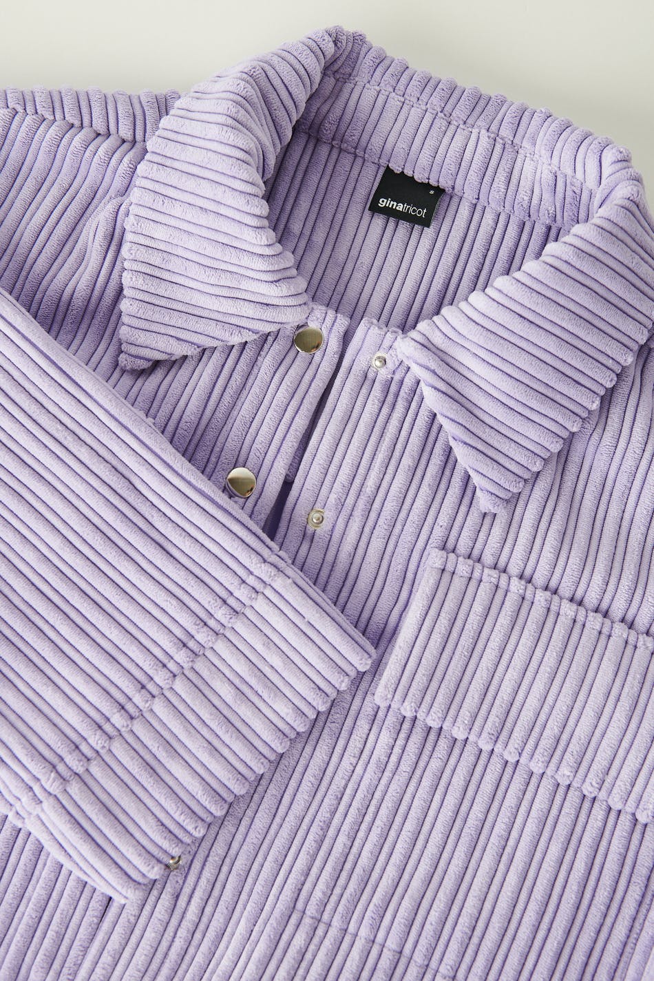 Shilrea shirt