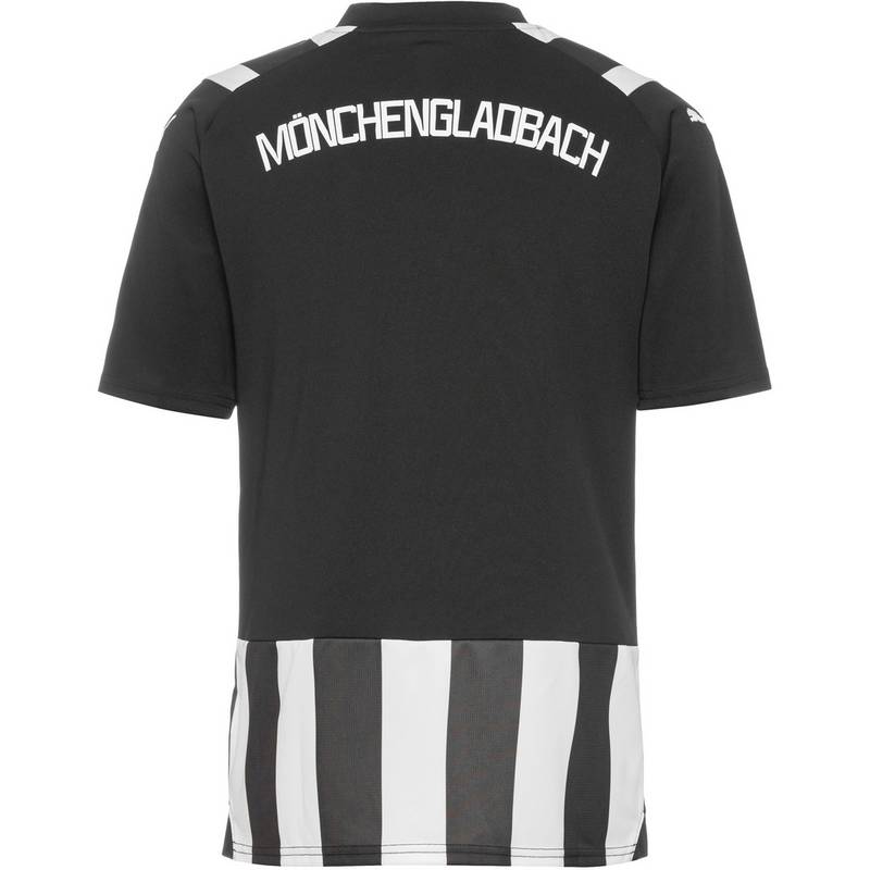 PUMA Borussia Mnchengladbach 23-24 3rd Teamtrikot Herren