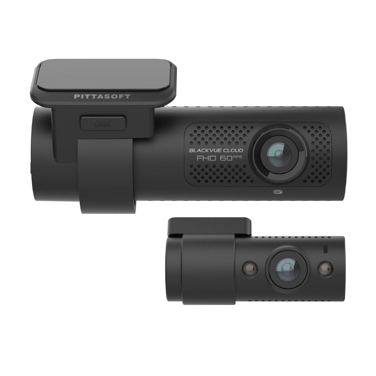 BlackVue DR770X-2CH IR 64GB Dashcam