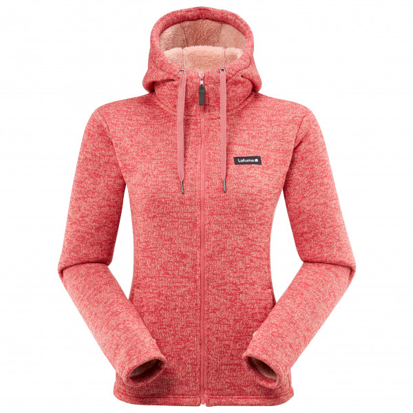 Lafuma - Women's Cali Hoodie - Fleecejacke