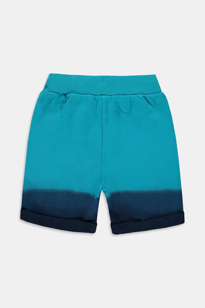 Shorts knitted