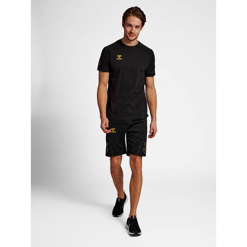 hummel hmlCIMA XK T-SHIRT S/S T-Shirt