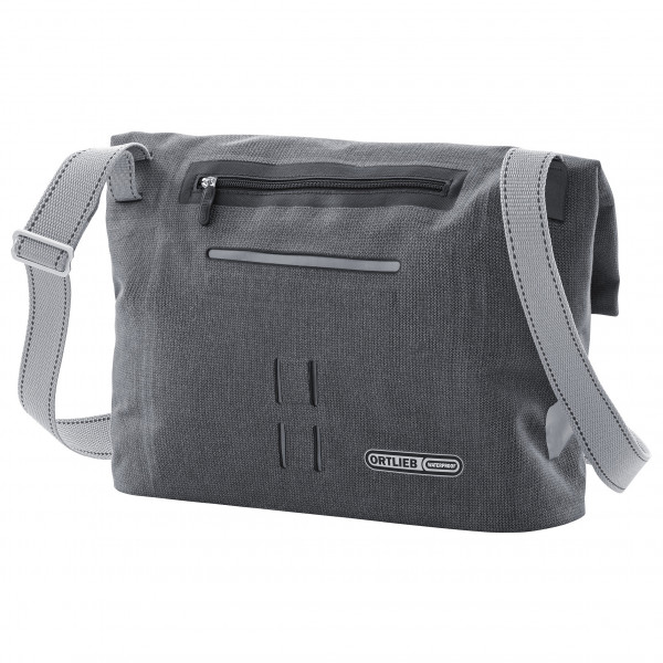 Ortlieb - Twin-City Urban - Gepäckträgertasche