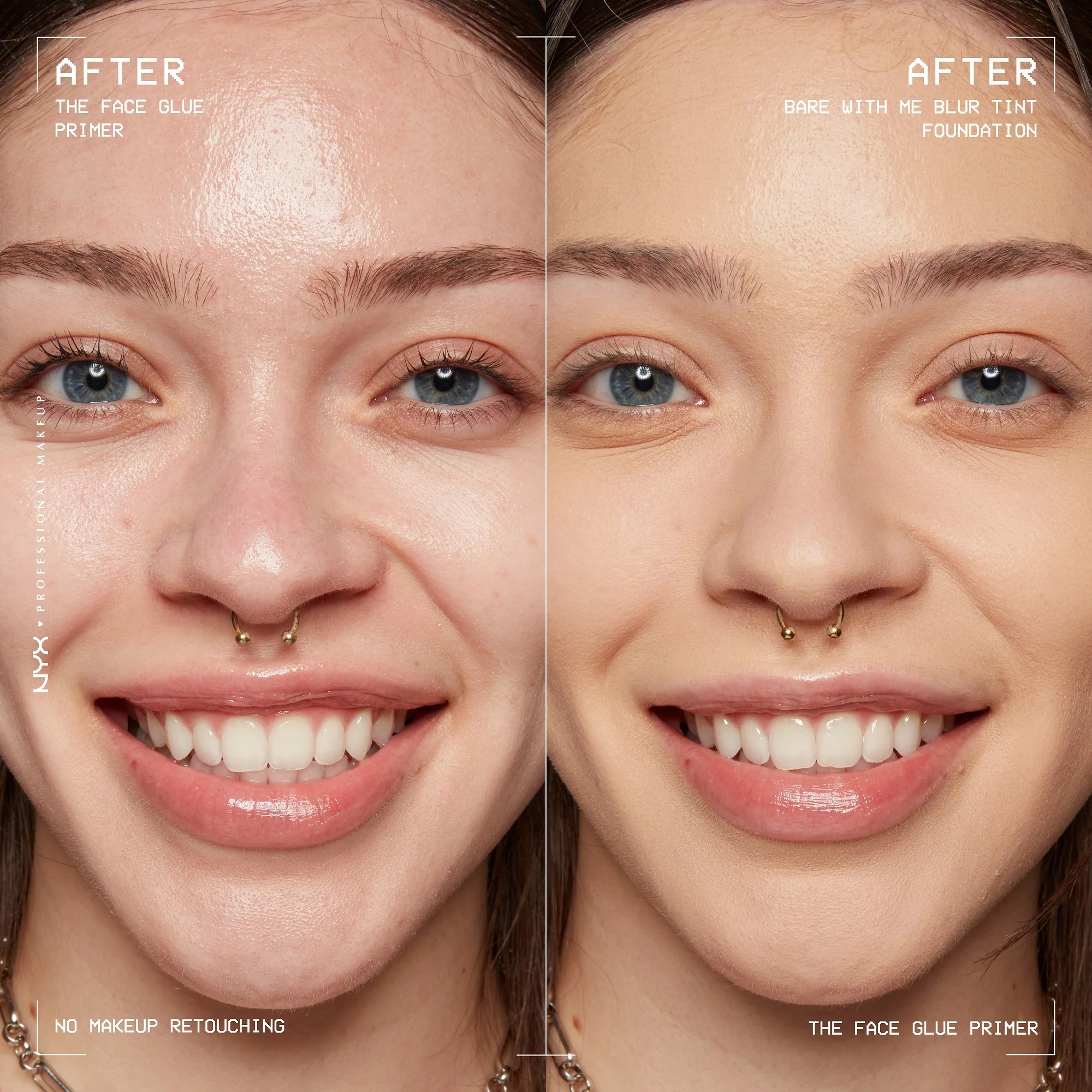 The Face Glue Primer - Podloga za šminku