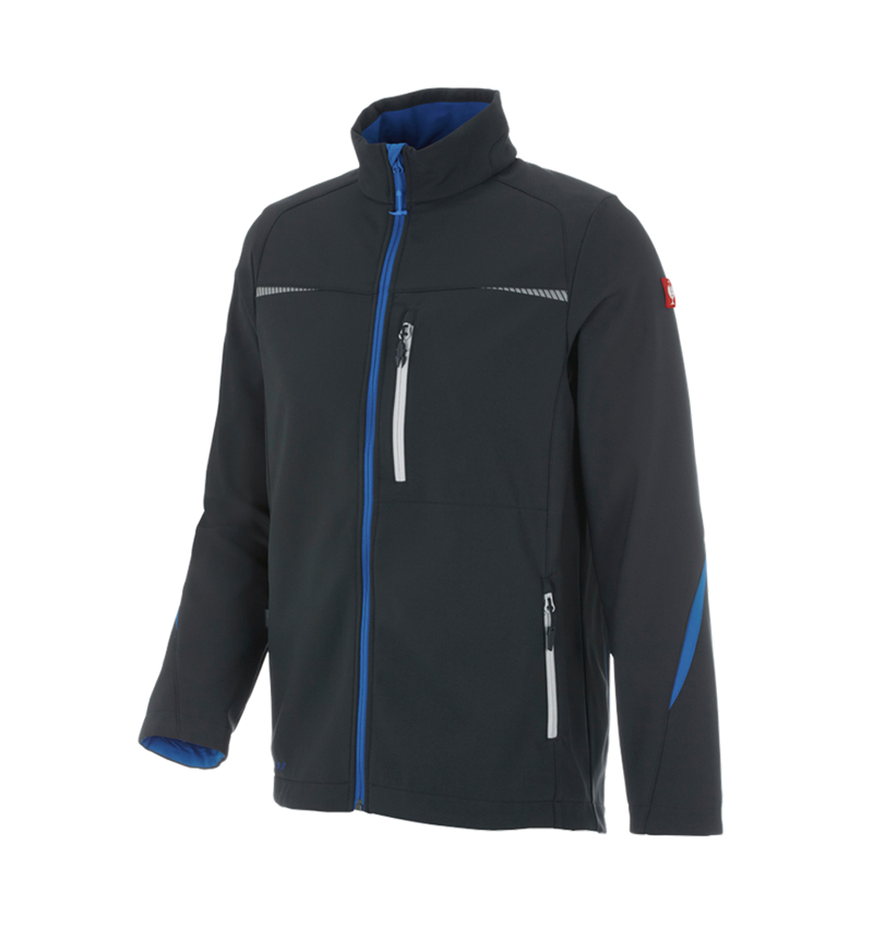 Softshelljacke e.s.motion 2020