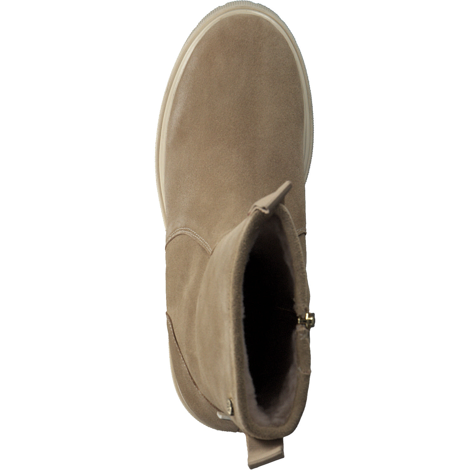 Copenhagen CK3473, Stiefel (Kinder), Damen, Beige